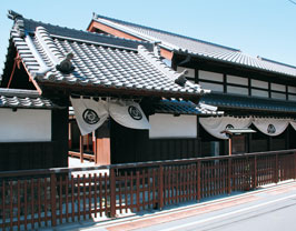 二川宿で江戸時代の旅を楽しむ