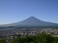 富士山