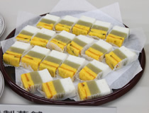 完成した試作品の定番商品化を目指す