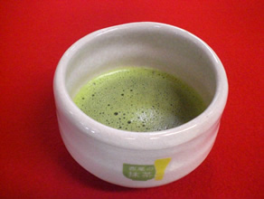 抹茶は日本一の生産量を誇り、特許庁の地域ブランドにも「西尾の抹茶」として認定