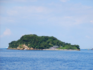 猿島