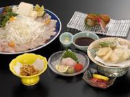 防府天神鱧　１４店の加盟店