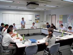 地域活性化　特産品開発プロジェクト
「東海市の新たな特産品を作れ！」