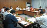 作業部会