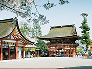 津島神社
