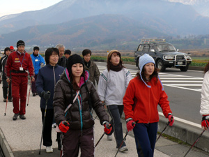 「うさぎ追いし飯山・日本のふるさと体感の旅づくりプロジェクト」