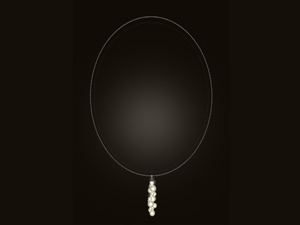 人造真珠硝子細貨(がらすさいか)ブランド「H'K(エイチケー)」の誕生
