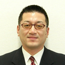 春日井商工会議所 林越宏治(はやこしこうじ)さん
